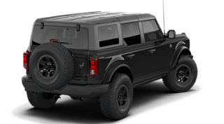 2026 Ford Bronco® External Image 4